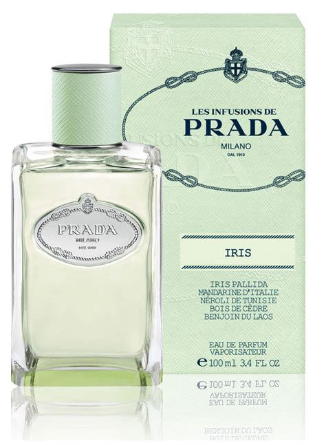 prada infusion d'iris 200ml eau de parfum spray|Prada infusion d'iris reviews.